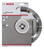 Bosch Best 230 mm Temiz ve Hızlı Beton Kesme Diski 2608602655